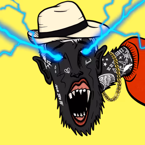 Dead Freaks Resurrection #609