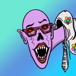 Dead Freaks Resurrection #1484