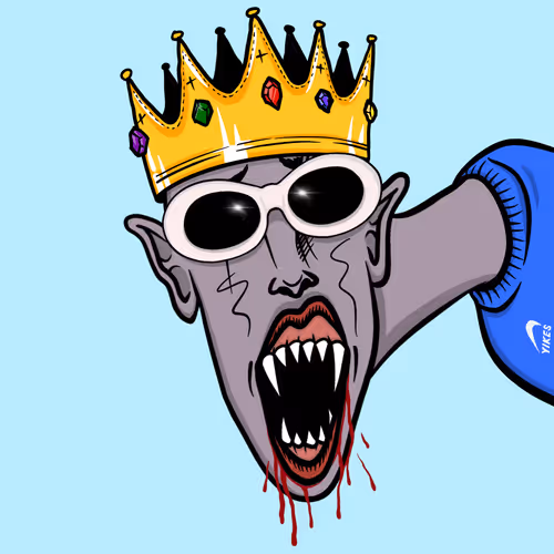 Dead Freaks Resurrection #165