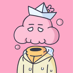 Cloudy Me #5201