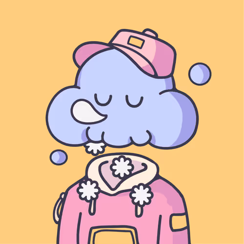 Cloudyme