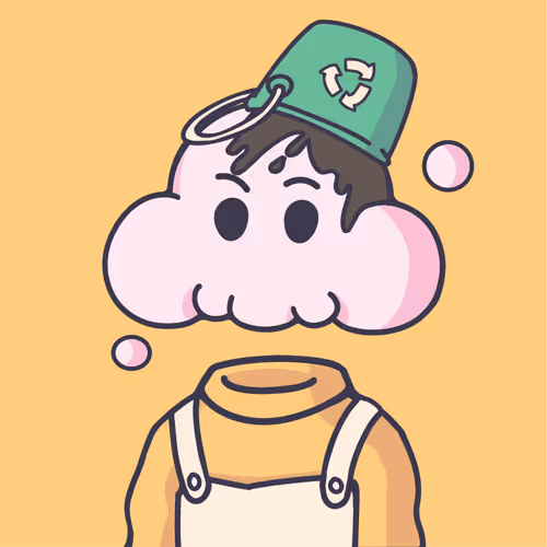 Cloudyme