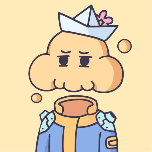 Cloudy Me #346