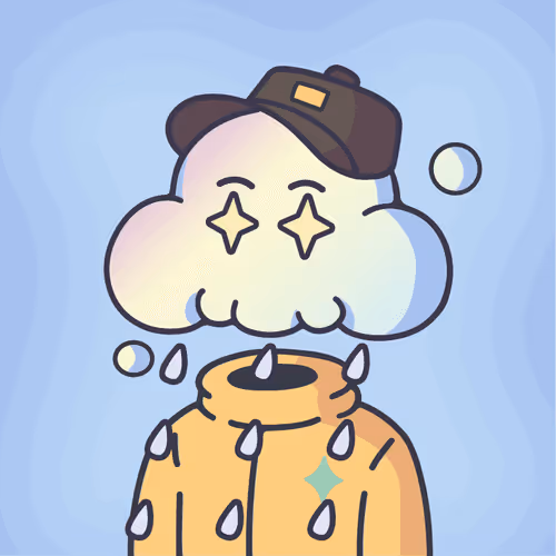 Cloudyme