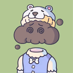 Cloudy Me #872