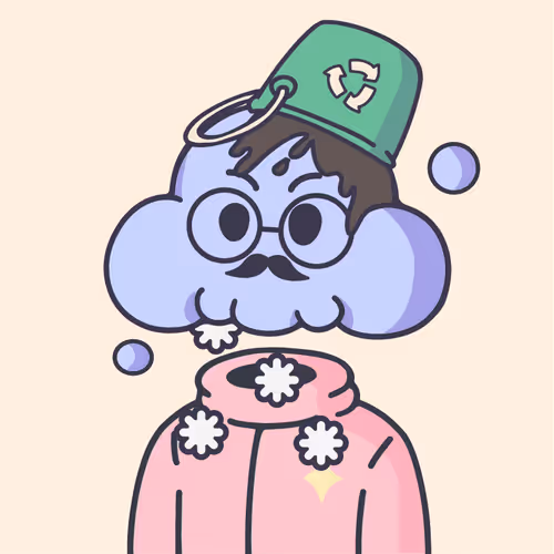 Cloudyme
