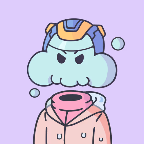 Cloudyme