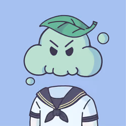 Cloudy Me #3299