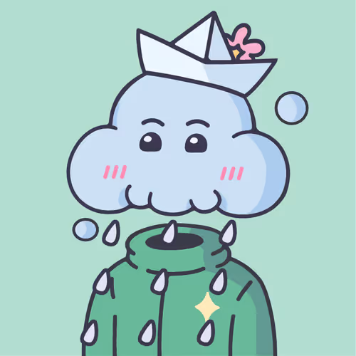 Cloudyme