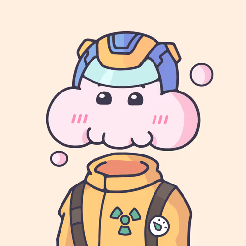 Cloudyme