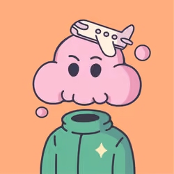 Cloudy Me #4685