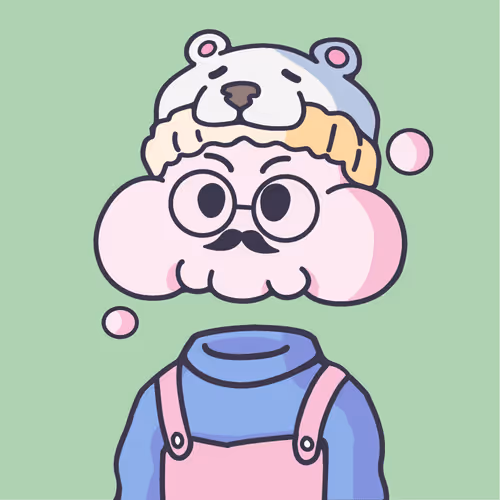 Cloudyme