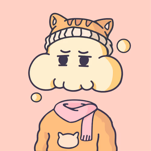Cloudyme