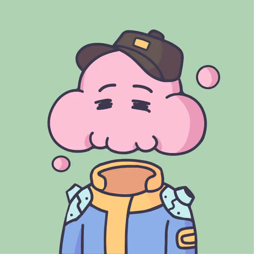 Cloudy Me #886