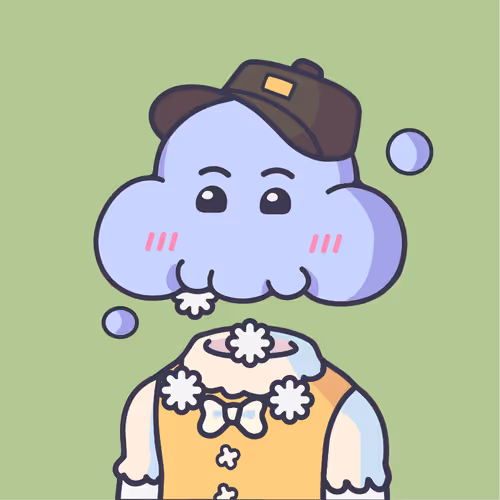 Cloudyme