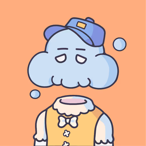 Cloudyme