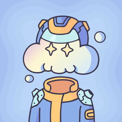 Cloudy Me #686