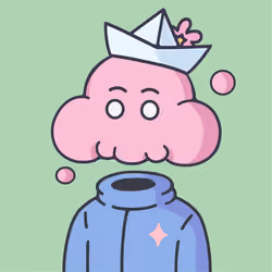 Cloudy Me #5200