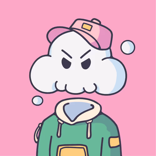 Cloudyme