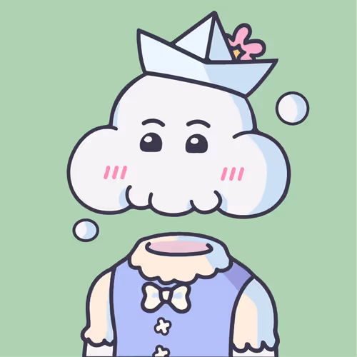 Cloudyme