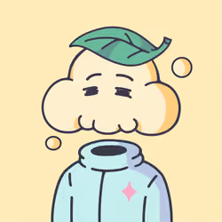 Cloudy Me #4688