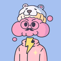 Cloudy Me #2916