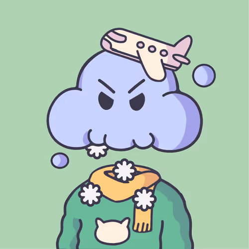 Cloudyme