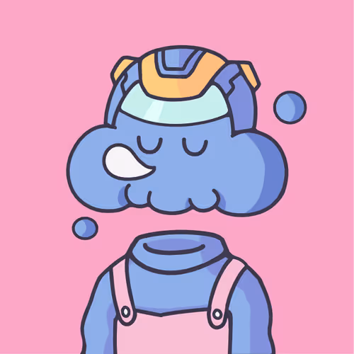 Cloudyme