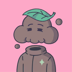Cloudy Me #4784