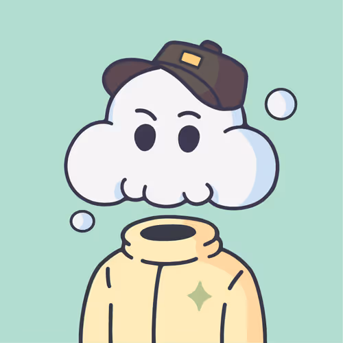 Cloudyme