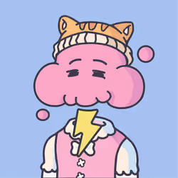 Cloudy Me #4103