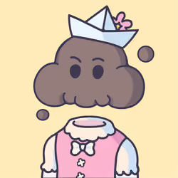 Cloudy Me #837