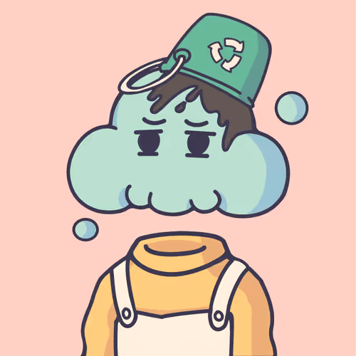 Cloudyme