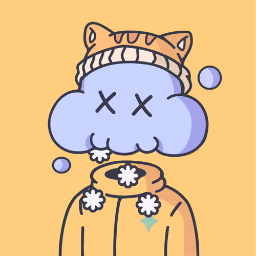 Cloudyme