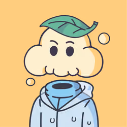Cloudy Me #204