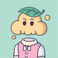 Cloudy Me #312