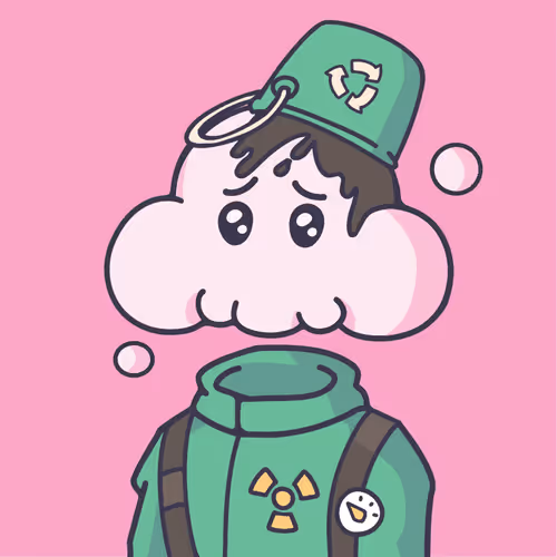 Cloudyme