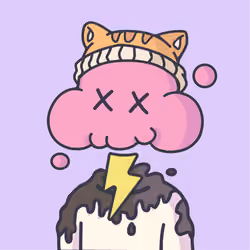 Cloudy Me #3563