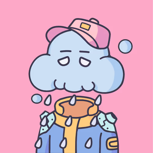Cloudyme