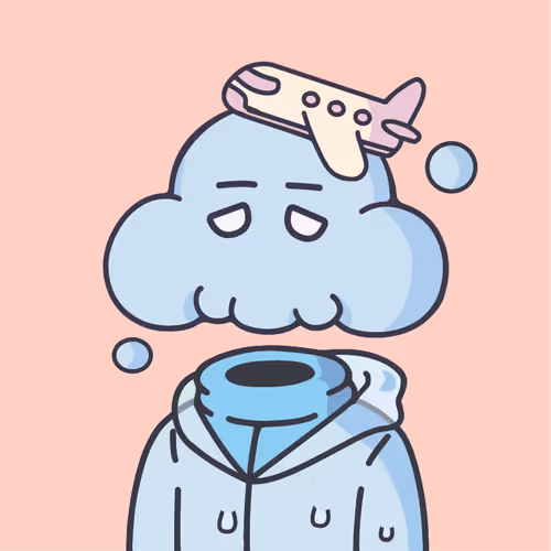Cloudyme