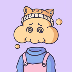 Cloudy Me #2588