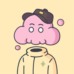 Cloudy Me #316