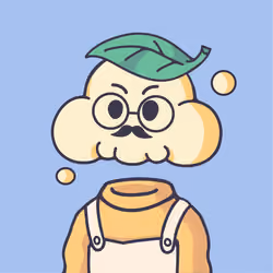 Cloudy Me #2662
