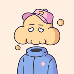 Cloudy Me #4522
