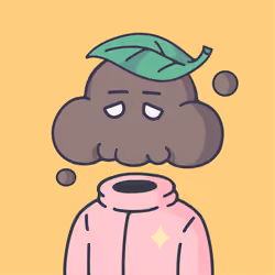 Cloudy Me #3937