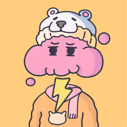 Cloudy Me #315