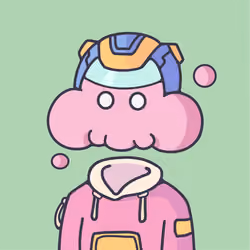 Cloudy Me #1656