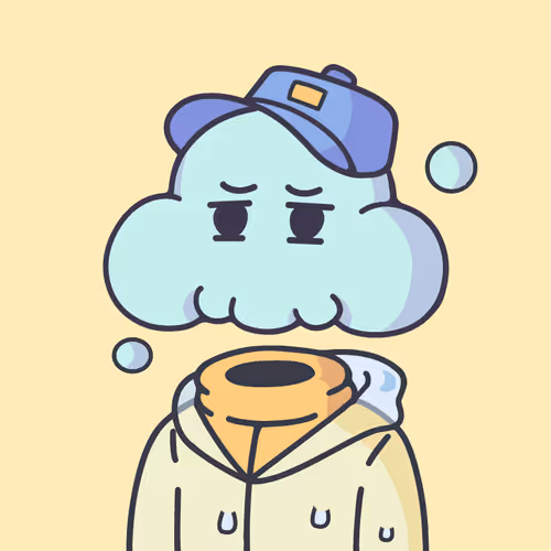 Cloudyme