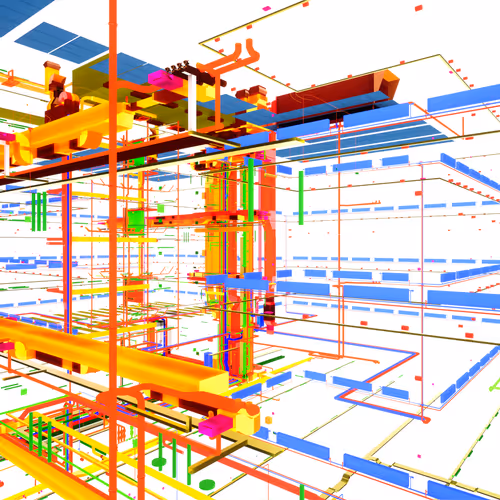 BIM Space