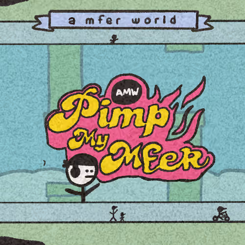 AMW #1324